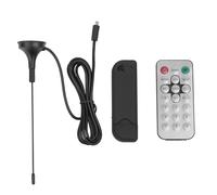 Mini recepteur TV USB 2.0 ISDB-T, cle TV numerique, enregistreur video pour ordinateur portable