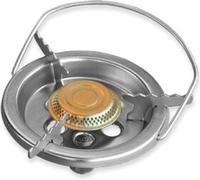 Mini réchaud à gaz Pique-nique Réchaud à gaz portable Camping 165mm Bradas