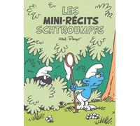 Mini-récits Schtroumpfs tome 1