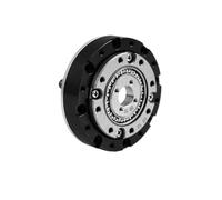 Mini réducteur d'harmoniques horizontal SHD-08, module spécial for robot, rapport de réduction d'entraînement harmonique 30-50(Reduction Ratio 100)