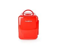 Mini réfrégirateur portable KAFR120CRD Rouge