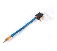 Mini réfrigérant à brouillard de 8 mm CNC refroidisseur d'huile buse tuyau jet siphon brouillard machine de forage fraiseuse lubrification par pulvérisation unité tube d'air pour