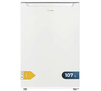 Mini réfrigérateur 107L Bolero Coolmarket TT107 White tiroir congélateur, silencieux, compact