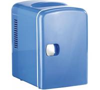 Mini réfrigérateur 2 en 1 - Rosenstein & Sohne - Bleu - 4L - 12/230V