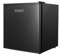 Mini Réfrigérateur 52L -YASHE-Silencieux - Portable pour Chambre Bureau Cuisine