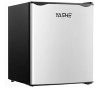 Mini Réfrigérateur 52L -YASHE-Silencieux - Porte réversible, thermostat, pour chambre bureau