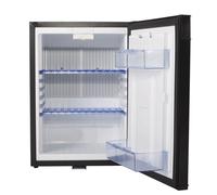 Mini Réfrigérateur à Absorption-40L-SMETA-12V 220V-Porte Réversible- Adapté aux Voitures, Caravanes, Fourgons, Cabines de Bureau