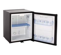 Mini Réfrigérateur à Absorption - SMETA - 30L - 12V/220V - Porte Réversible - Réfrigérateur Camping Caravane