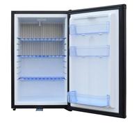 Mini Réfrigérateur à Absorption - SMETA - 50L - 12V/230V - Porte Réversible - Réfrigérateur Camping Caravane