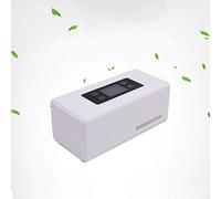 Mini RéFrigérateur à Insuline avec Batterie, Glacière à Médicaments Portable, Voyage, Voiture, InterféRon, Vaccin, Gouttes pour Les Yeux Rangement