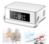 Mini réfrigérateur à insuline, boîte réfrigérée, portable, pour voiture, maintien au frais entre 2 et 8 °C, batterie au lithium rechargeable intégrée, pour médicaments contre le diabète, bla