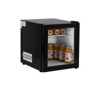 Mini Réfrigérateur - ADLER EUROPE - Glacière Portable AD 8088 - Refroidissement 5°C - Étagère en Verre