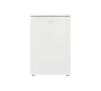 Mini réfrigérateur Bolero CoolMarket TT 107 White 107 L Classe Energétique E Economie d'énergie Porte réversible Tiroir congélateur Faible niveau