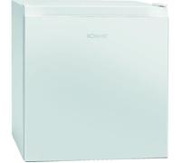 Bomann® Réfrigérateur compact avec compartiment de congélation/glacière KB 7245 ; capacité utile de 45 litres (4 litres de congélation) ; blanc