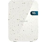 Mini réfrigérateur Cecotec Bahamas Blanc Blanc G