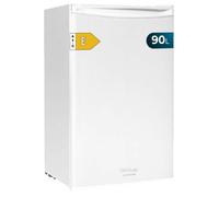 Cecotec 00126 frigo combine Pose libre 91 L Blanc