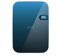 Mini Réfrigérateur - Cecotec - Bolero MiniCooling 20L - 12V-220V - Refroidissement & Chauffage