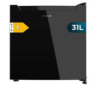 Mini-réfrigérateur - CECOTEC - CoolMarket TT 31 - Noir - 31 L - Convertible