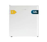 Mini Réfrigérateur Cecotec GrandCooler 20000 L SilentCompress 46L Blanc - 03616