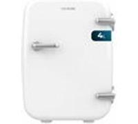 Cecotec 02683 réfrigérateur Pose libre 4 L Blanc