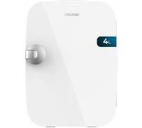 Mini réfrigérateur Cecotec Rio Blanc Blanc G
