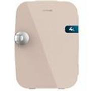 Cecotec Réfrigérateur Bolero MiniCooling 4 L Río Cream