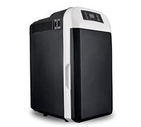 Mini réfrigérateur compresseur portable pour voiture, 12 V/24 V/220 V, mini glacière électrique pour la conduite, les voyages, la pêche, l'extérieur et la maison (taille : 8 L B)