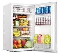 Mini Réfrigérateur Congélateur - EUHOMY - 91L - Porte Réversible - 38dB - Thermostat 7 Niveaux