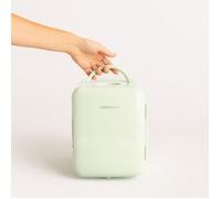 Mini-réfrigérateur - Create - 4L - Froid et chaud - Design rétro - Portable
