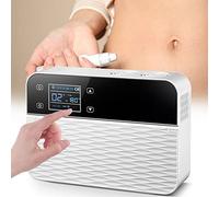 Mini réfrigérateur électrique pour médicaments - Refroidisseur portable et efficace, idéal pour le stockage de l'insuline et de l'interféron, solution de médecine facile à transporter