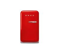 Mini réfrigérateur FAB5LRD6 Rouge