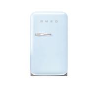 Mini réfrigérateur SMEG FAB5RPB6