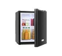 Mini réfrigerateur - Happy hour - Pose libre - 23 litres - 23dB - Noir