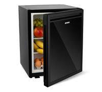 Mini-réfrigérateur indépendant 35 Litres BREND - Mini Frigo avec Température Réglable - Réfrigérateur Table-Top - Minibar à Porte Réversible - BR-2226