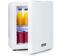 Happy Hour 19 Mini bar 19 L 5-15°C CEE G sans bruit 0 dB éclairage LED blanc