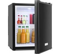 Happy Hour Mini bar 5-15°C CEE G silencieux 23 dB éclairage LED G