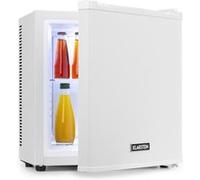 Mini-bar - Mini Frigo pour boisson - Klarstein Secret Cool - 13 litres - 0dB - Classe A+ - Blanc reconditionné