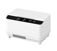 Mini réfrigérateur médical portable pour diabétique - Refroidisseur d'insuline compact pour la gestion du diabète - Réfrigérateur médical et stockage de l'insuline