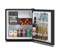 Mini réfrigérateur portable - 48L - SMAD - Fonction refroidissement - Silencieux - Noir