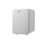 Mini réfrigérateur portable - ADLER - AD 8084g - 4 L - Gris - Refroidissement/Chauffage Peltier