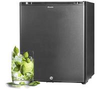 Mini réfrigérateur portable SMETA-30 L-12V-Silencieux-Noir