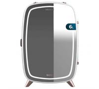 Mini Réfrigérateur Pour Cosmétiques Bamba Coolingbeauty 6000 Mirror