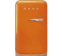 Mini réfrigérateur SMEG FAB5LOR6 Orange