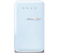 Mini réfrigérateur SMEG FAB5LPB6 Bleu Azul
