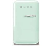 Mini réfrigérateur SMEG FAB5LPG6 Vert Pastel