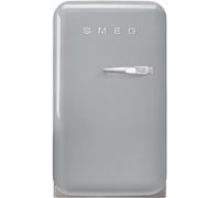 Mini réfrigérateur SMEG FAB5LSV6 Gris