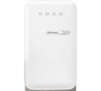 Smeg FAB5LWH6 réfrigérateur Pose libre D Blanc