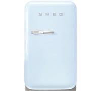Mini réfrigérateur SMEG FAB5RPB6 Bleu Azul