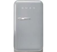 Mini réfrigérateur SMEG FAB5RSV6 Gris gris