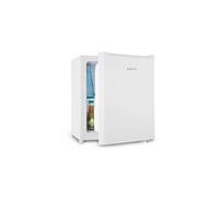 Mini réfrigérateur - Snoopy Eco - 46L avec compartiment freezer - Minibar 41 dB - blanc